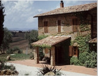 Casa de turisme rural a la Garrotxa